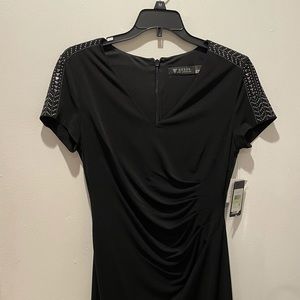 Guess Black Dress